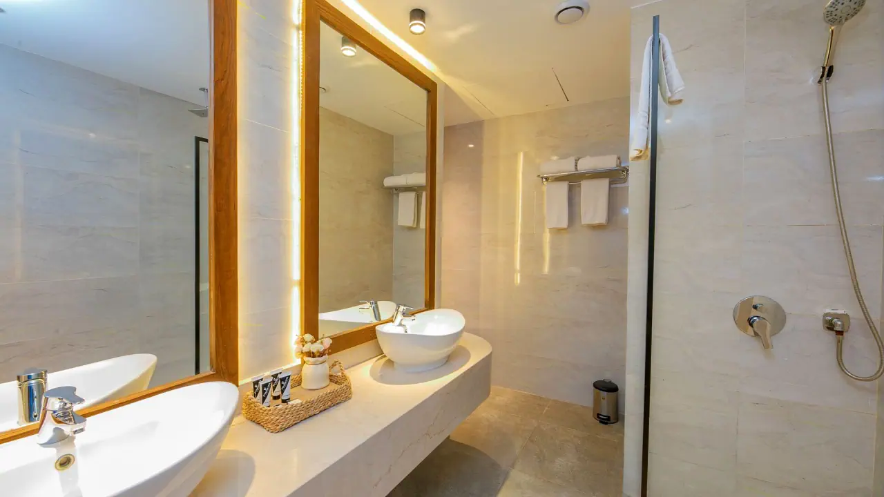 Hotel Panorama Bungalows Resort - El Gouna